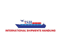 INTERNATIONAL SHIPMENTS HANDLING
